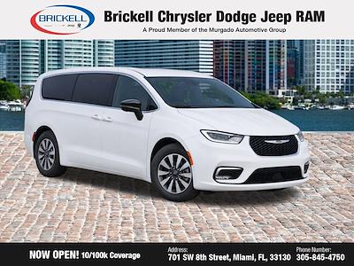 2024 Chrysler Pacifica FWD Minivan for sale #J3949 - photo 2