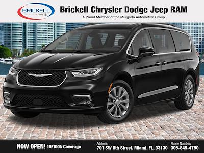 2024 Chrysler Pacifica FWD Minivan for sale #J3963 - photo 1