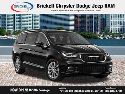 2024 Chrysler Pacifica FWD Minivan for sale #J3963 - photo 2