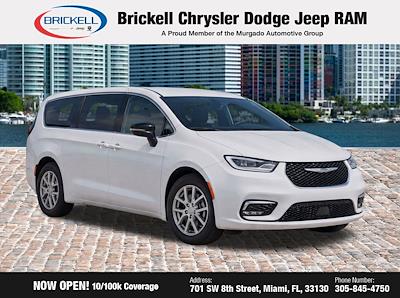 2025 Chrysler Pacifica FWD Minivan for sale #J3984 - photo 2