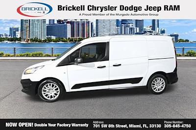 2018 Ford Transit Connect FWD Cargo Van for sale #J4018 - photo 2