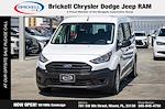 2022 Ford Transit Connect FWD Passenger Van for sale #KJ1708 - photo 4