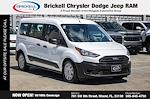 2022 Ford Transit Connect FWD Passenger Van for sale #KJ1708 - photo 5