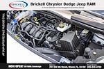 2022 Ford Transit Connect FWD Passenger Van for sale #KJ1708 - photo 34