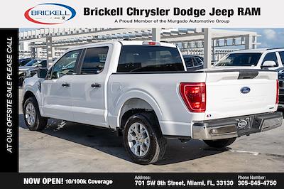 2023 Ford F-150 SuperCrew Cab 4x2 Pickup for sale #KJ1750 - photo 2