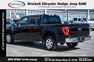 2023 Ford F-150 SuperCrew Cab 4x2 Pickup for sale #KJ1751 - photo 2