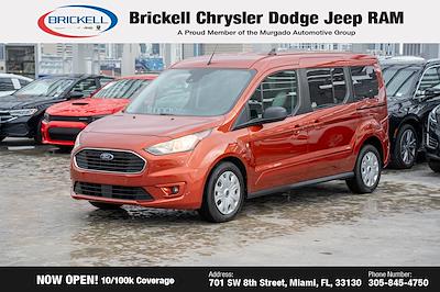 2021 Ford Transit Connect Passenger Van for sale #KJ1806 - photo 1