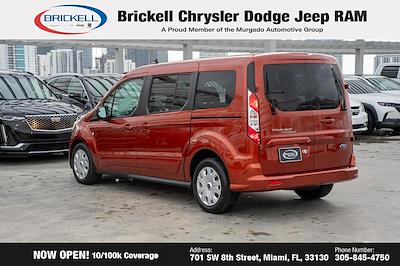 2021 Ford Transit Connect Passenger Van for sale #KJ1806 - photo 2