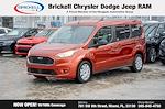 2021 Ford Transit Connect Passenger Van for sale #KJ1806 - photo 1