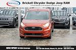 2021 Ford Transit Connect Passenger Van for sale #KJ1806 - photo 3