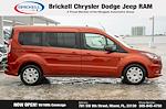 2021 Ford Transit Connect Passenger Van for sale #KJ1806 - photo 5