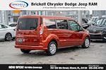 2021 Ford Transit Connect Passenger Van for sale #KJ1806 - photo 6