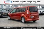 2021 Ford Transit Connect Passenger Van for sale #KJ1806 - photo 2