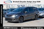 2018 Chrysler Pacifica FWD Minivan for sale #KJ1993 - photo 1