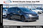 2018 Chrysler Pacifica FWD Minivan for sale #KJ1993 - photo 4