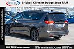2018 Chrysler Pacifica FWD Minivan for sale #KJ1993 - photo 2