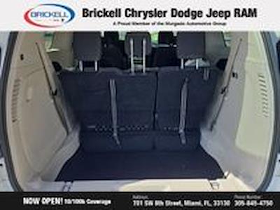 2022 Chrysler Voyager FWD Minivan for sale #KJ2036 - photo 2