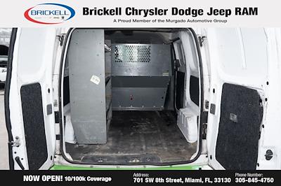 2019 Nissan NV200 4x2 Upfitted Cargo Van for sale #KJ2039 - photo 2