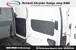 2019 Nissan NV200 4x2 Upfitted Cargo Van for sale #KJ2039 - photo 17