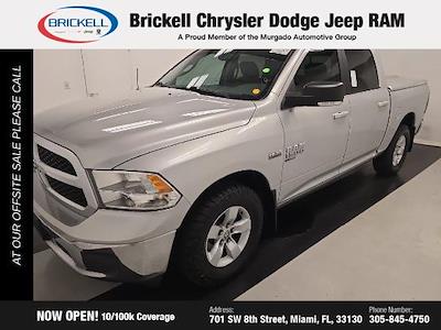 2019 Ram 1500 Classic Crew Cab 4x2 Pickup for sale #KJ2059 - photo 1