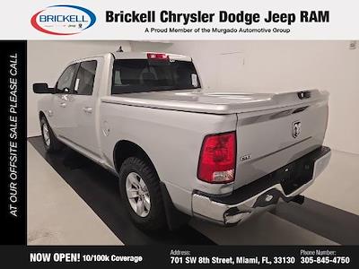 2019 Ram 1500 Classic Crew Cab 4x2 Pickup for sale #KJ2059 - photo 2