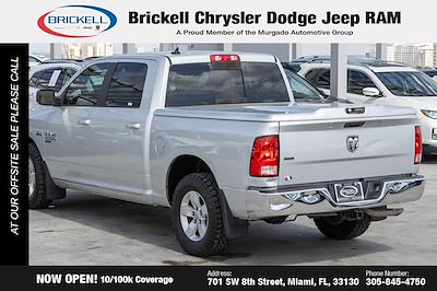 2019 Ram 1500 Classic Crew Cab 4x2 Pickup for sale #KJ2059 - photo 2
