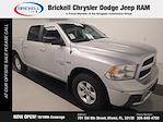 2019 Ram 1500 Classic Crew Cab 4x2 Pickup for sale #KJ2059 - photo 3