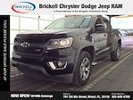 2016 Chevrolet Colorado Crew Cab 4x2 Pickup for sale #KJ2071 - photo 1