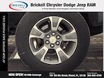 2016 Chevrolet Colorado Crew Cab 4x2 Pickup for sale #KJ2071 - photo 10