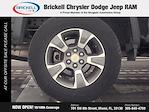 2016 Chevrolet Colorado Crew Cab 4x2 Pickup for sale #KJ2071 - photo 11