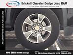 2016 Chevrolet Colorado Crew Cab 4x2 Pickup for sale #KJ2071 - photo 12