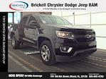 2016 Chevrolet Colorado Crew Cab 4x2 Pickup for sale #KJ2071 - photo 3