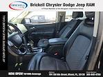 2016 Chevrolet Colorado Crew Cab 4x2 Pickup for sale #KJ2071 - photo 6