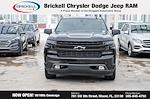 2020 Chevrolet Silverado 1500 Crew Cab 4x4 Pickup for sale #KJ2098 - photo 4