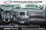 2020 Chevrolet Silverado 1500 Crew Cab 4x4 Pickup for sale #KJ2098 - photo 20