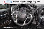 2020 Chevrolet Silverado 1500 Crew Cab 4x4 Pickup for sale #KJ2098 - photo 21