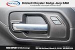 2020 Chevrolet Silverado 1500 Crew Cab 4x4 Pickup for sale #KJ2098 - photo 27