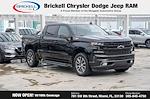 2020 Chevrolet Silverado 1500 Crew Cab 4x4 Pickup for sale #KJ2098 - photo 3