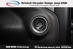 2020 Chevrolet Silverado 1500 Crew Cab 4x4 Pickup for sale #KJ2098 - photo 32
