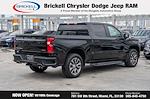 2020 Chevrolet Silverado 1500 Crew Cab 4x4 Pickup for sale #KJ2098 - photo 6