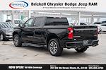 2020 Chevrolet Silverado 1500 Crew Cab 4x4 Pickup for sale #KJ2098 - photo 2