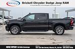 2020 Chevrolet Silverado 1500 Crew Cab 4x4 Pickup for sale #KJ2098 - photo 8