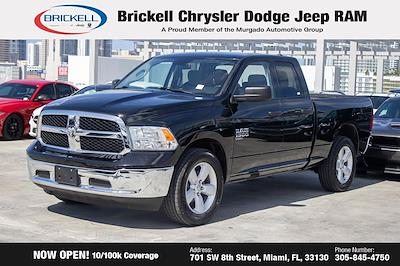 2024 Ram 1500 Classic Quad Cab 4x4 Pickup for sale #KJ2116 - photo 1