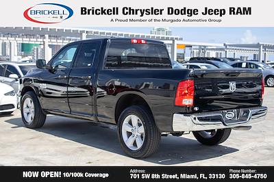 2024 Ram 1500 Classic Quad Cab 4x4 Pickup for sale #KJ2116 - photo 2