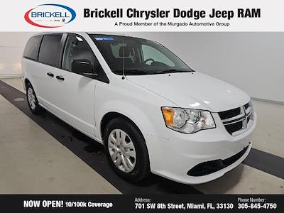 2019 Dodge Grand Caravan FWD Minivan for sale #KJ2120 - photo 1