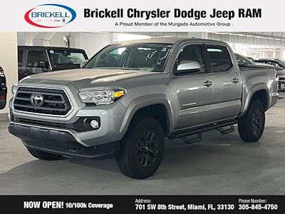 2023 Toyota Tacoma Double Cab RWD Pickup for sale #KJ2130A - photo 1