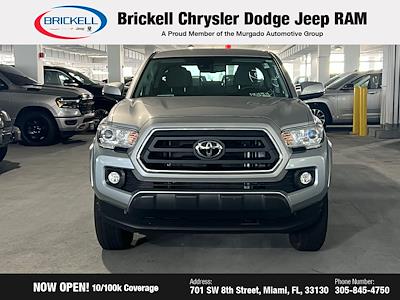 2023 Toyota Tacoma Double Cab RWD Pickup for sale #KJ2130A - photo 2