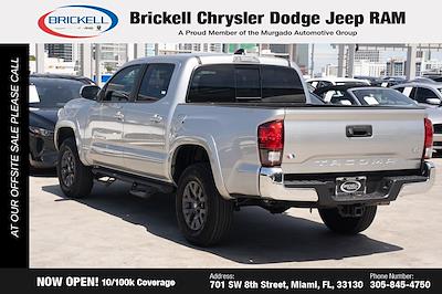 2023 Toyota Tacoma Double Cab RWD Pickup for sale #KJ2130A - photo 2