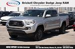 2023 Toyota Tacoma Double Cab RWD Pickup for sale #KJ2130A - photo 1