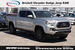 2023 Toyota Tacoma Double Cab RWD Pickup for sale #KJ2130A - photo 3